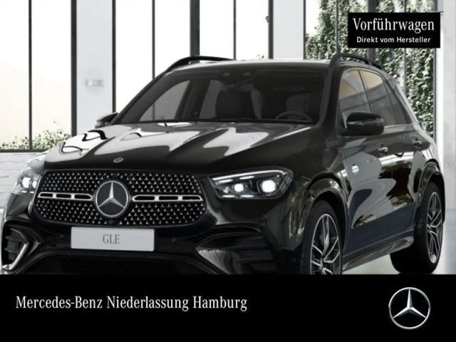 Mercedes-Benz GLE 300 2024 Diesel