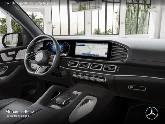 Mercedes-Benz GLE 300
