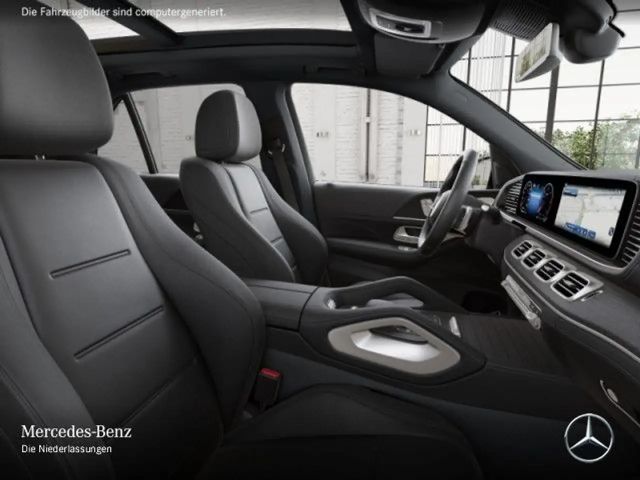 Mercedes-Benz GLE 300