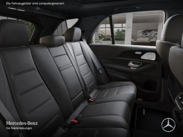 Mercedes-Benz GLE 300
