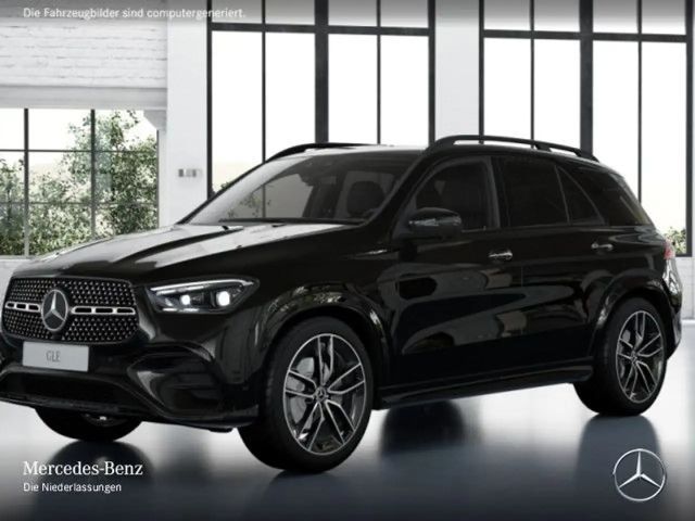 Mercedes-Benz GLE 300