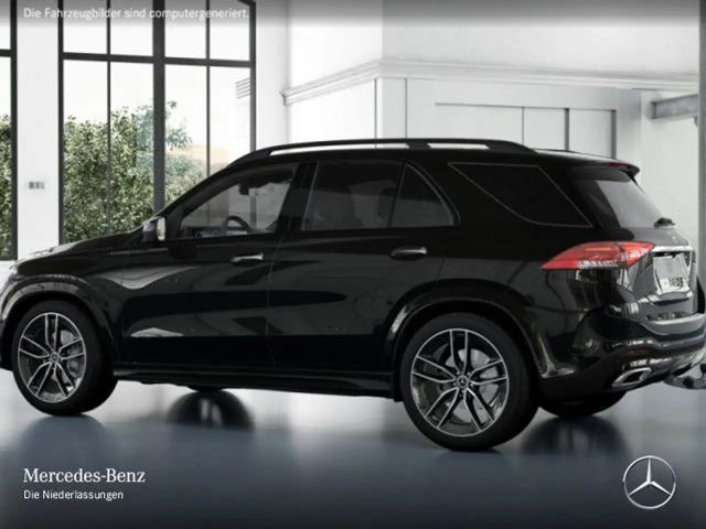 Mercedes-Benz GLE 300