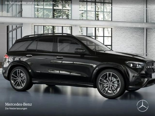 Mercedes-Benz GLE 300