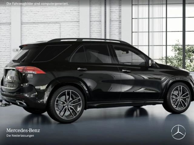 Mercedes-Benz GLE 300