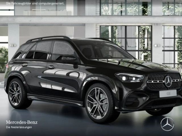 Mercedes-Benz GLE 300
