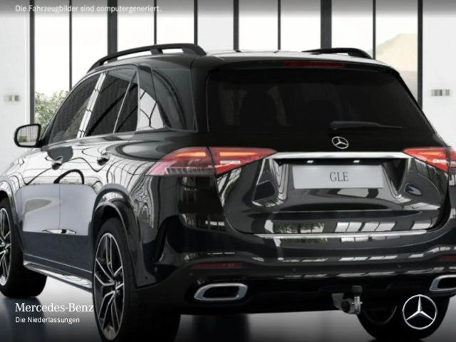 Mercedes-Benz GLE 300