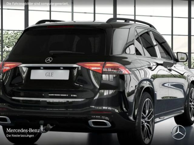 Mercedes-Benz GLE 300