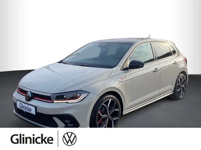 Volkswagen Polo GTI 2024 Benzine