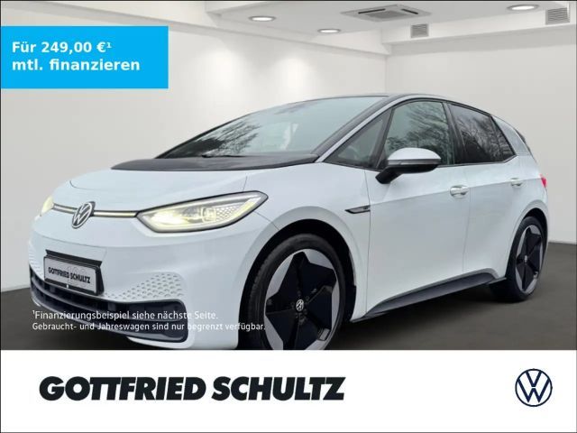 Volkswagen ID.3 2020 Elektrisch