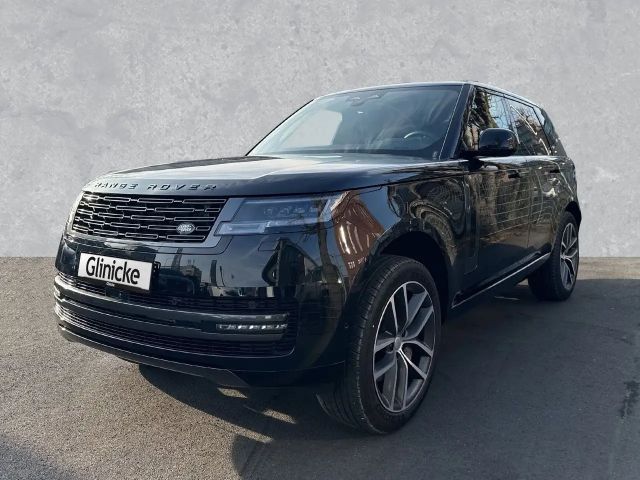 Land Rover Range Rover 2025 Hybride / Benzine