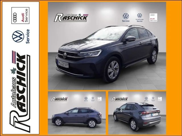 Volkswagen Taigo Life 1.0 TSI Climatronic ACC Garantie Klima 2022 Benzine