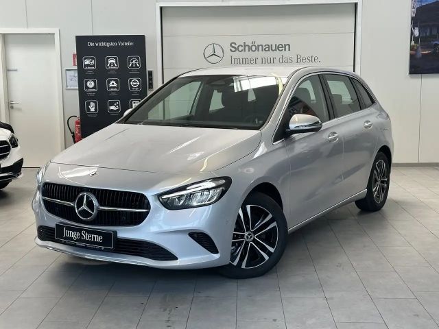 Mercedes-Benz B 250 e Progressive KAMERA+LED+CARPLAY+DAB+EASYPK 2023 Hybride / Benzine