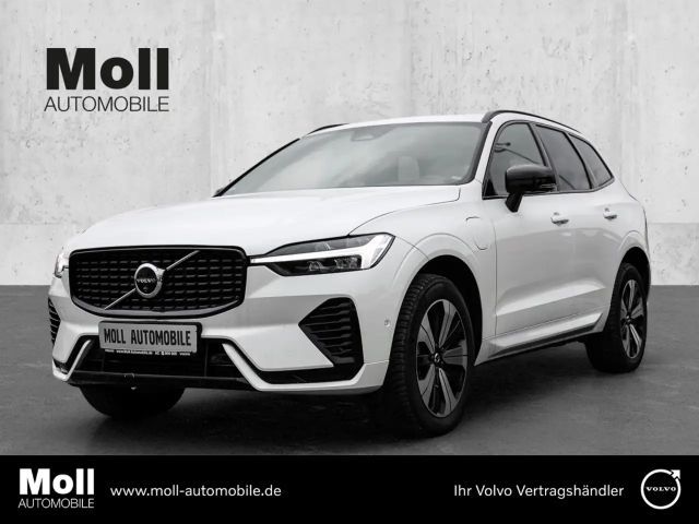 Volvo XC60 Plus Dark Recharge Plug-In Hybrid AWD T8 Twin Engi 2023 Hybride / Benzine