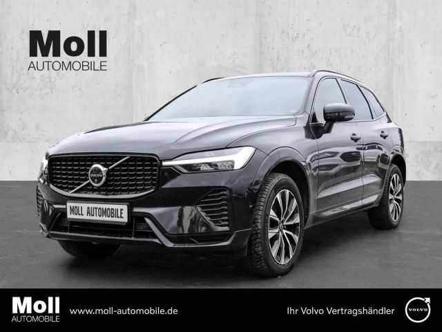 Volvo XC60 Plus Dark AWD B5 Benzin EU6d Allrad Leder digitale 2023 Benzine