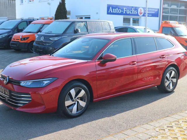 Volkswagen Passat 2024 Diesel