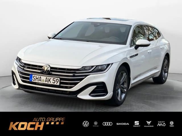 Volkswagen Arteon 2024 Diesel