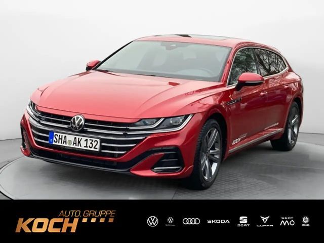 Volkswagen Arteon 2024 Diesel