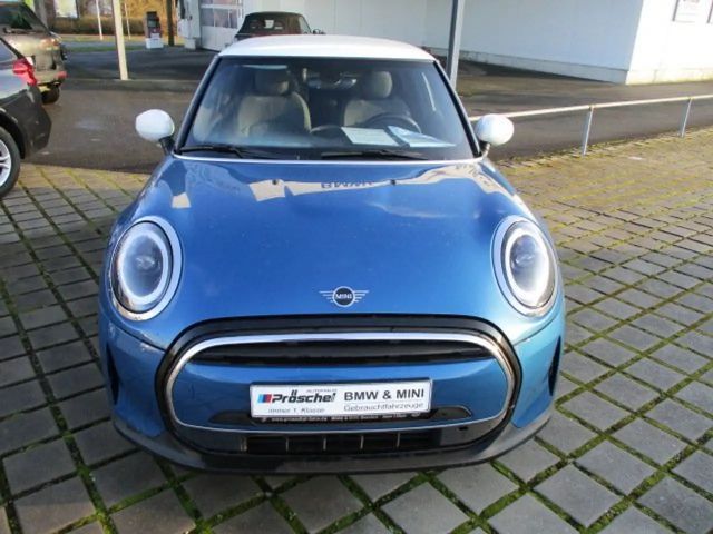 MINI Cooper 2021 Benzine