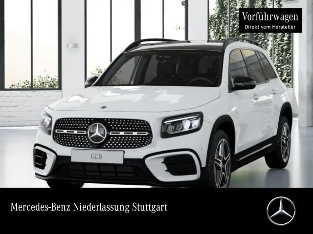 Mercedes-Benz GLB 200 2024 Benzine