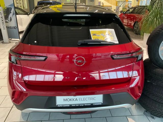 Opel Mokka-E