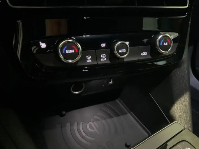 Opel Mokka-E