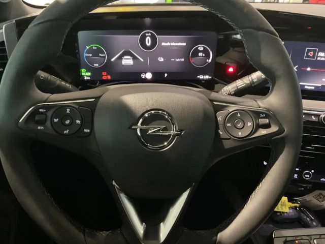 Opel Mokka-E