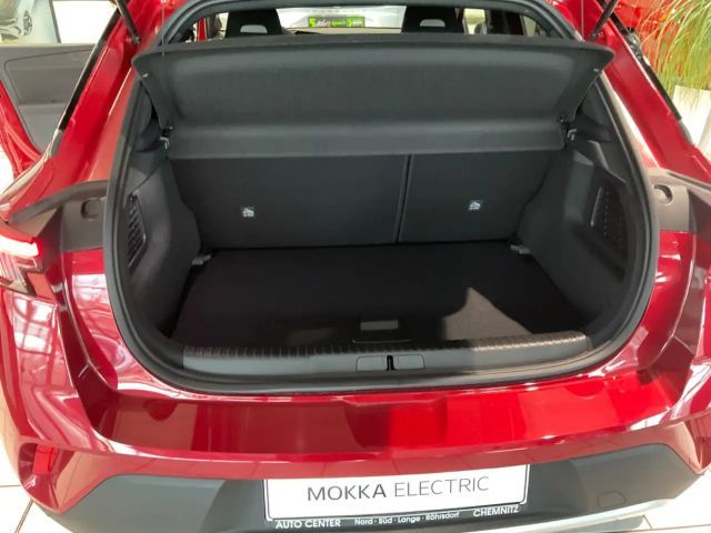 Opel Mokka-E