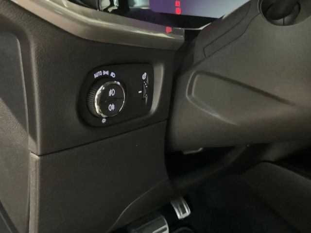 Opel Mokka-E