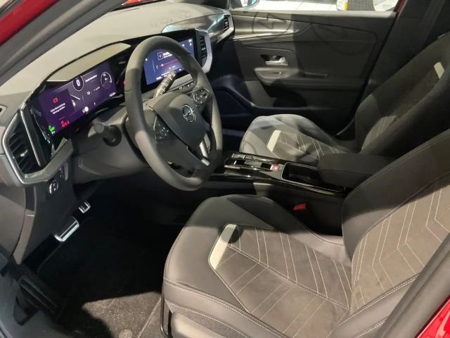 Opel Mokka-E