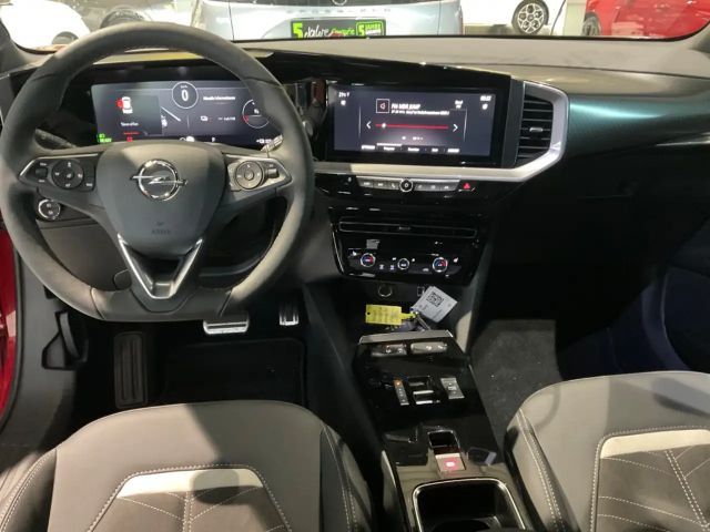 Opel Mokka-E