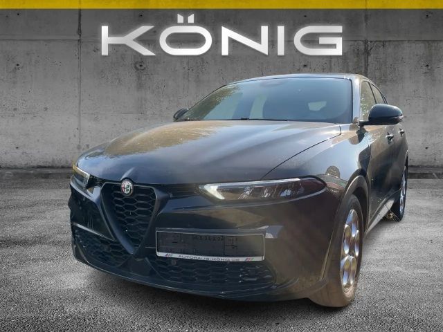 Alfa Romeo Tonale 2022 Hybride / Benzine