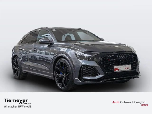 Audi RS Q8 2022 Benzine