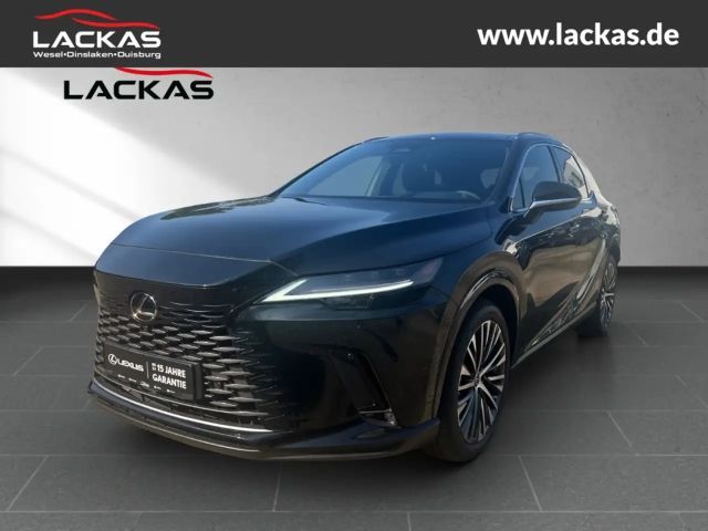 Lexus RX 350 2024 Hybride / Benzine