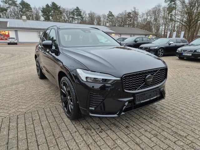 Volvo XC60 B5 Plus Black Edition AWD 2025 Benzine