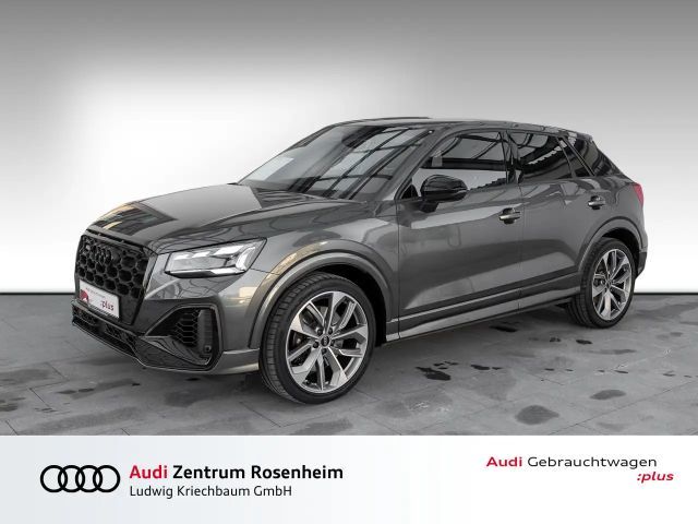 Audi SQ2 2021 Benzine