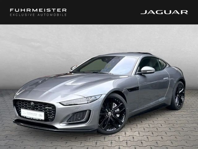 Jaguar F-Type 2024 Benzine