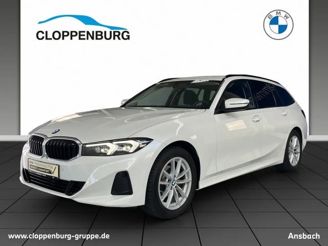 BMW 318 2024 Benzine