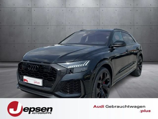 Audi RS Q8 2024 Benzine