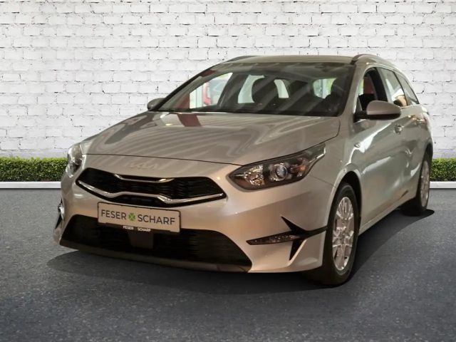 Kia Ceed SW / cee'd SW