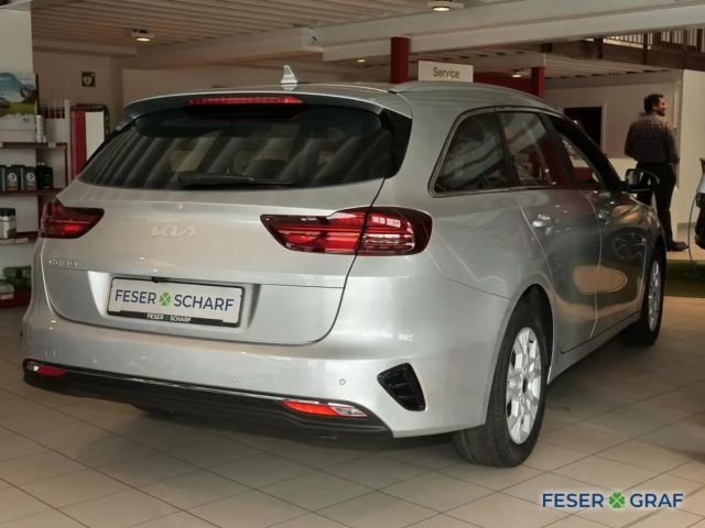 Kia Ceed SW / cee'd SW