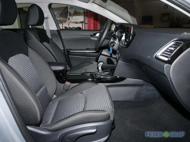Kia Ceed SW / cee'd SW