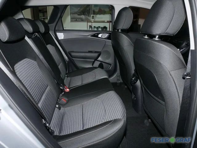 Kia Ceed SW / cee'd SW
