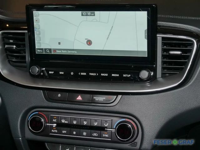 Kia Ceed SW / cee'd SW