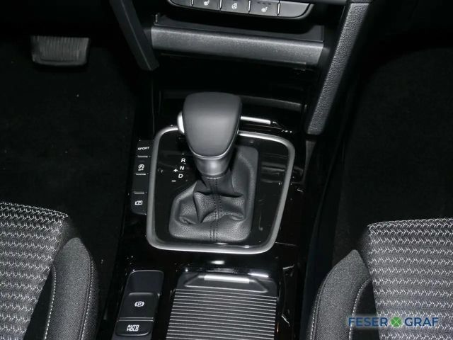 Kia Ceed SW / cee'd SW
