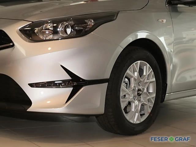 Kia Ceed SW / cee'd SW