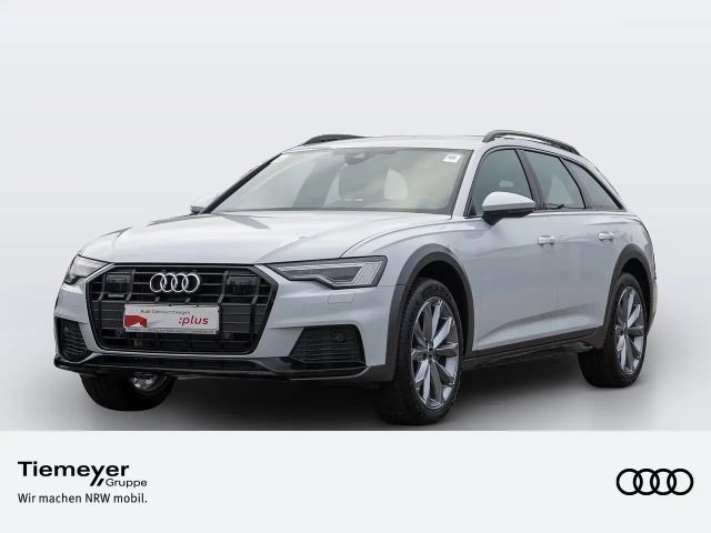 Audi A6 allroad 2025 Diesel