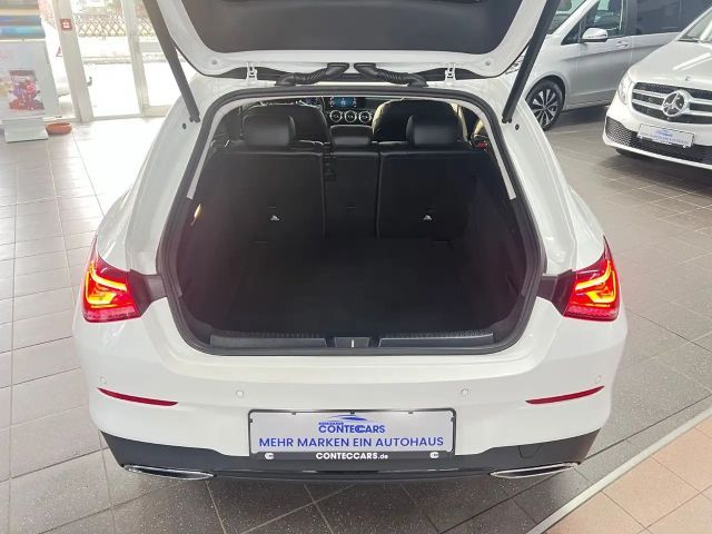 Mercedes-Benz CLA 220