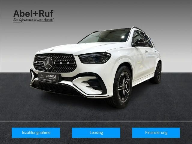 Mercedes-Benz GLE 350 2025 Hybride / Diesel