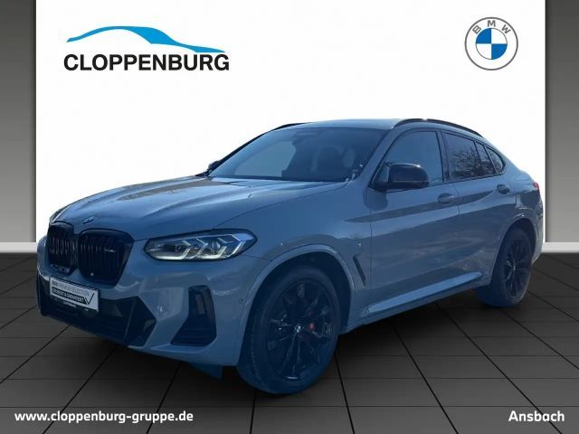 BMW X4 M 2024 Diesel