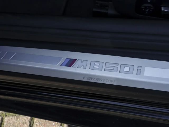 BMW M850